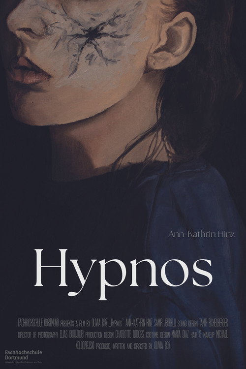 Movie poster for Hypnos