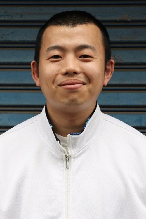 Photo of Teppei Migikiki, Acting