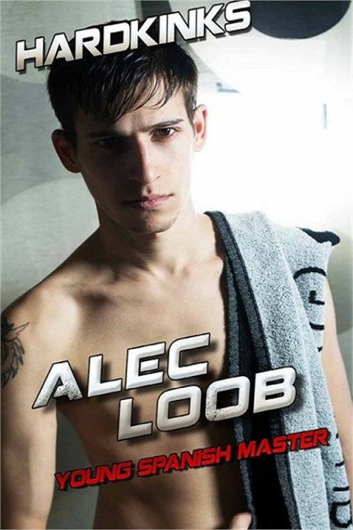 Movie poster for Alec Loob: Young Spanish Master (2022)
