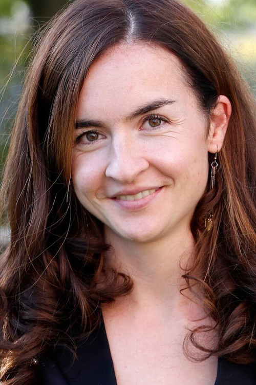 Photo of Tess Uytterhoeven, Creator