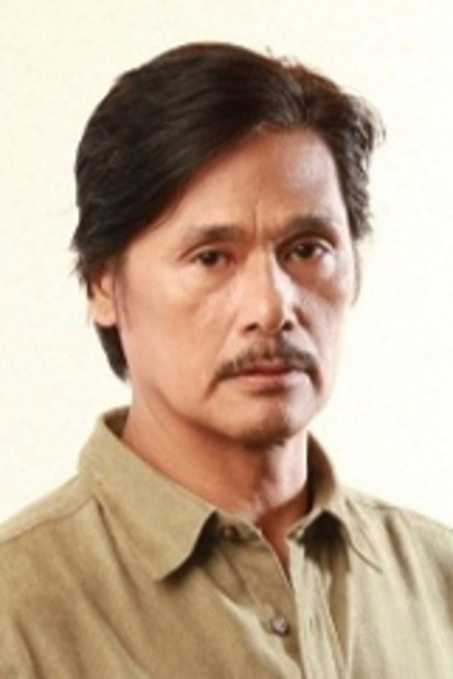 Photo of Dan Alvaro, Acting