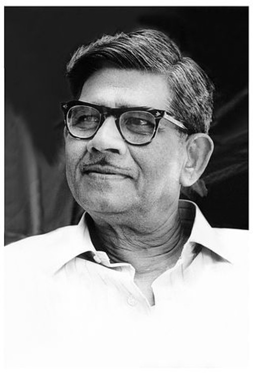 Photo of Sebastian Kunjukunju Bhagavathar, Acting
