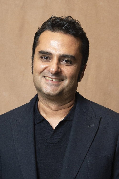 Photo of Milad Tangshir, Directing