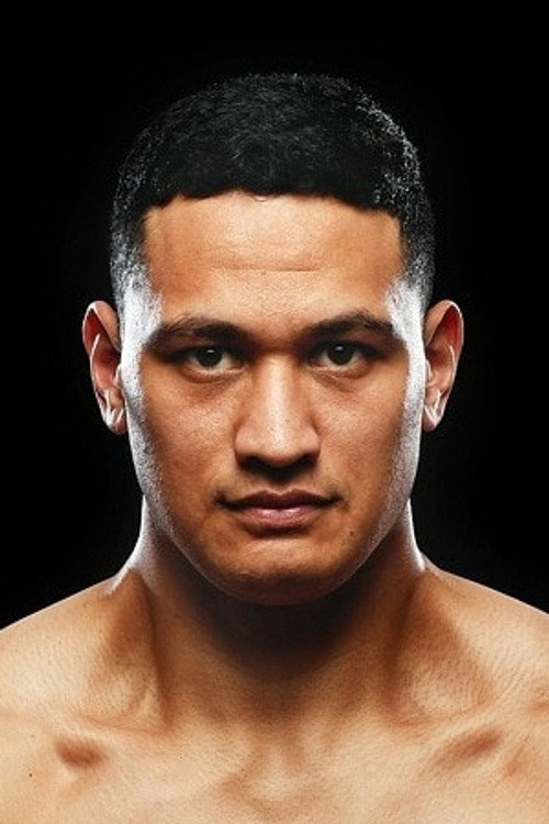 Photo of Junior Fa, Acting