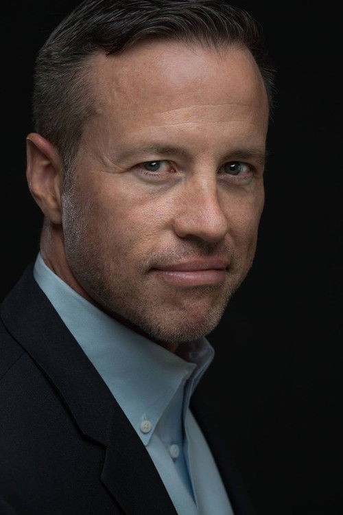 Photo of Greg Fallon, Acting