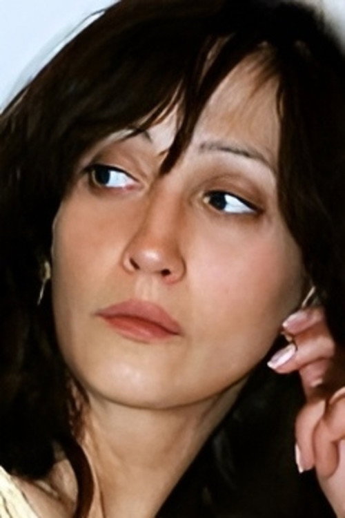 Photo of Olga Kovylina, Acting