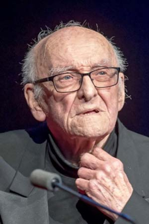Photo of Witold Sobociński, Camera