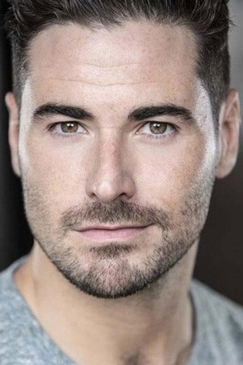 Photo of Jordan Fox, Acting