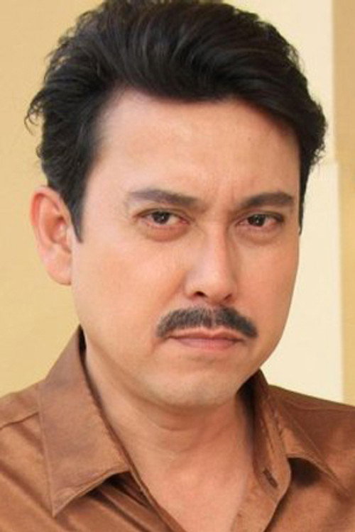 Wayne Falconer profile