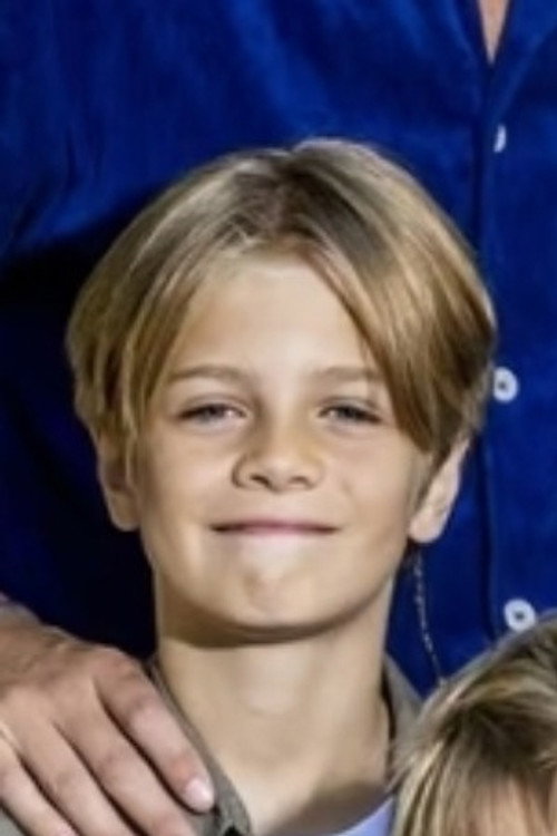 Olle Einarsson profile