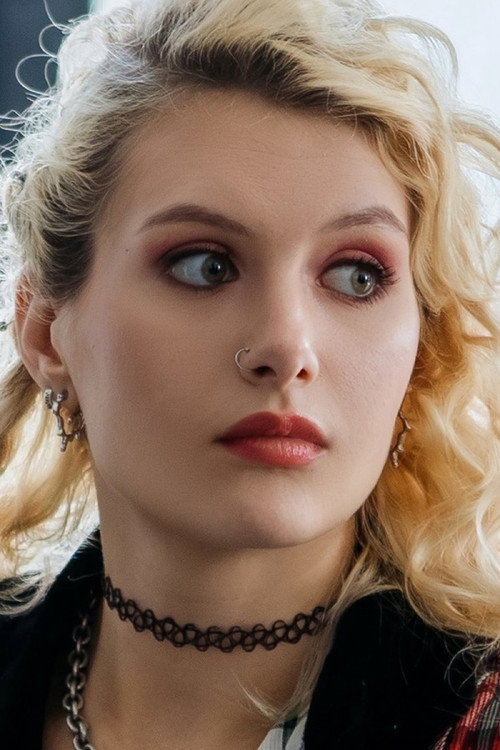 Ксения Федотова profile