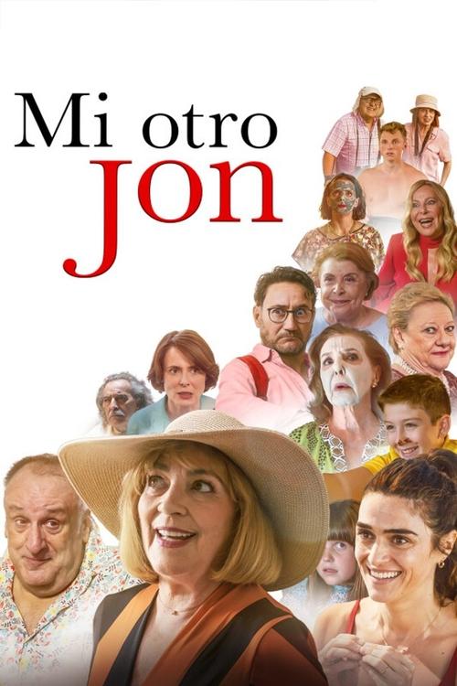 Movie poster for My Other Jon (2023)
