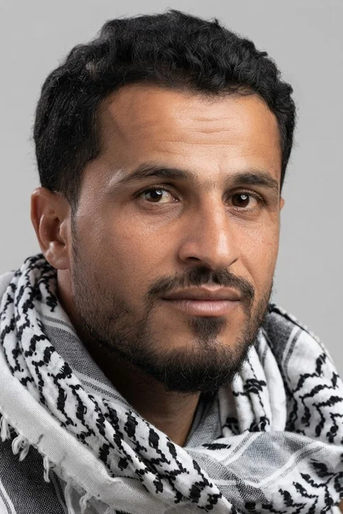 Photo of حسين بجاح, Acting