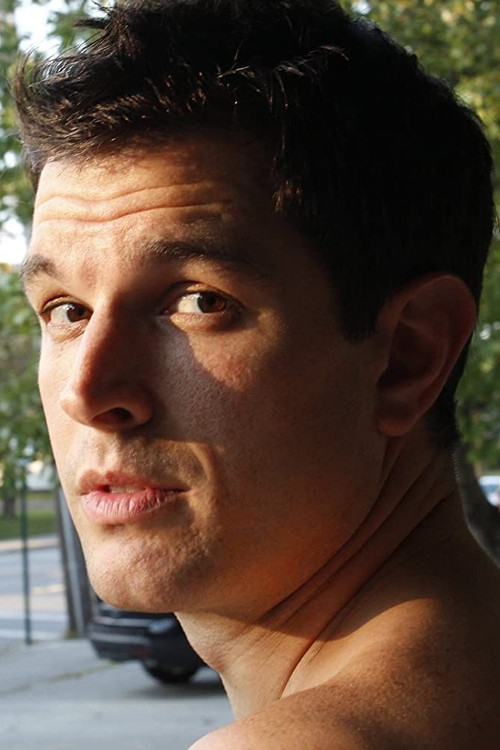 Photo of Brad Hallowell, Acting