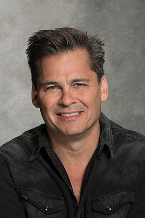 Photo of Peter M. Lenkov, Writing