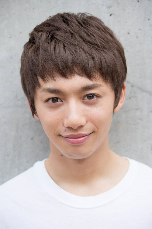 Photo of Kaiki Ohara, Acting