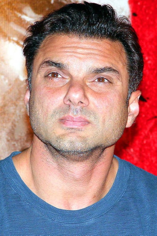 Sohail Khan profile