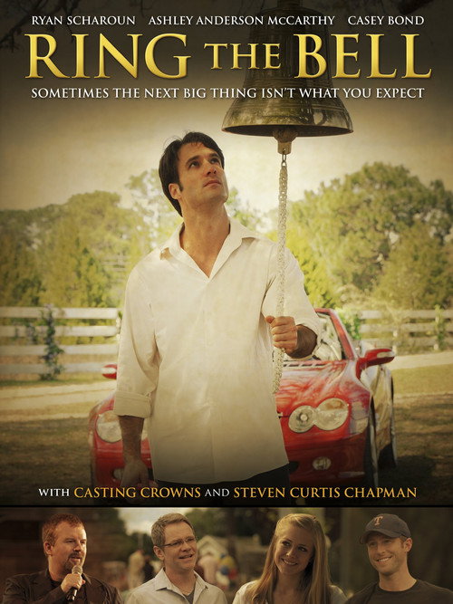 Movie poster for Ring the Bell (2013)