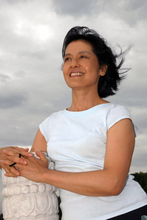Photo of Yuan Xingzhe, Acting