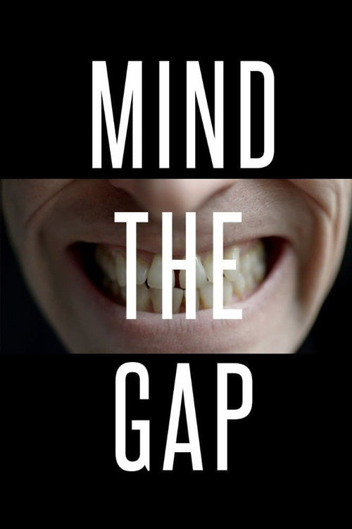 Movie poster for Mind the Gap (2016)