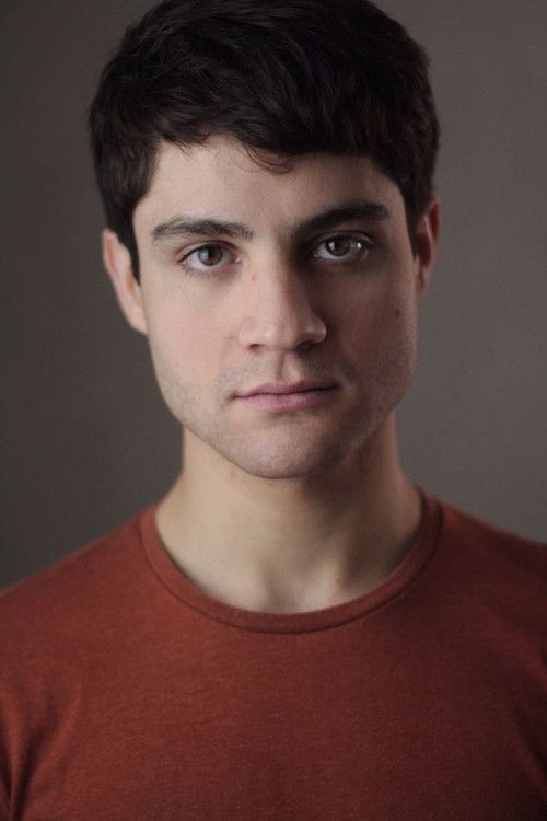 Martín Saracho profile