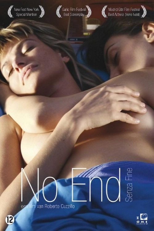 Movie poster for No End (2008)