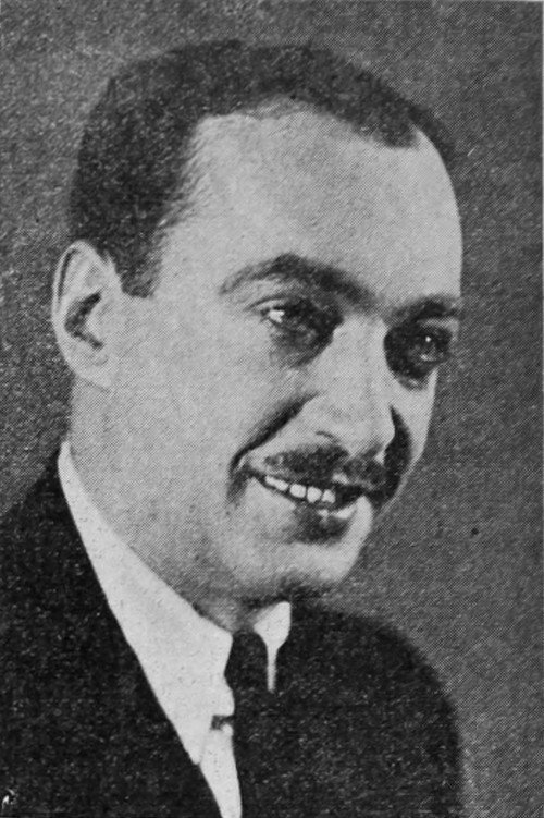 Photo of Wallace McCutcheon Sr., Directing