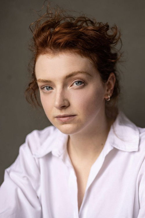 Rhian Blundell profile