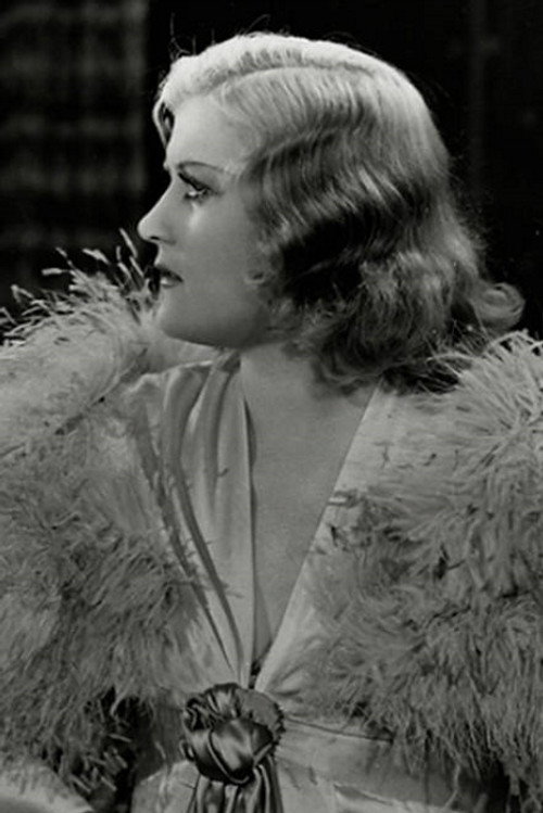 Photo of Doreen MacGregor, Acting
