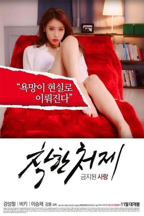 Movie poster for Nice Sister-In-Law (2015)