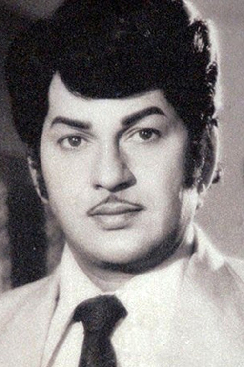 Photo of Ramakrishna, Acting