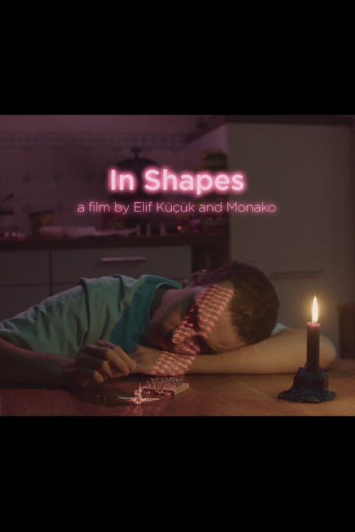 Movie poster for In Shapes