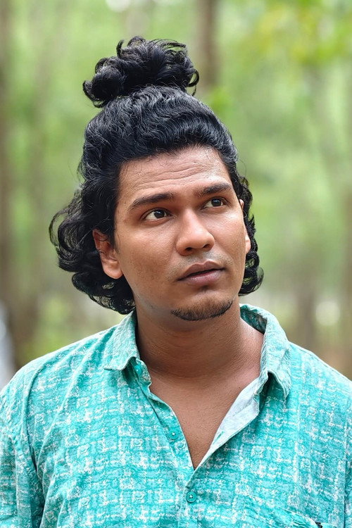Photo of Soumen Chakraborty, Acting