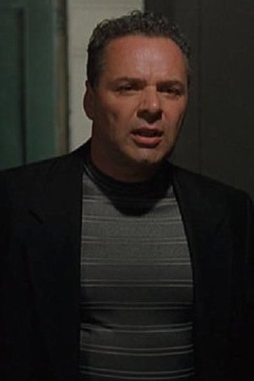 Photo of Nicholas Pasco, Acting