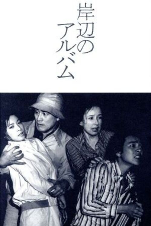 The Album on the Shore poster