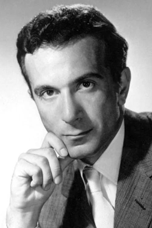 Photo of Roland Petit, Crew