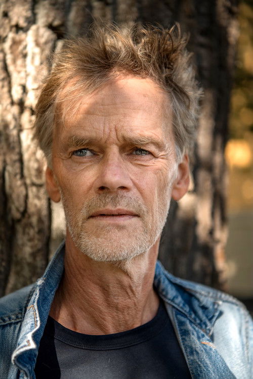 Bernt Lagergren profile