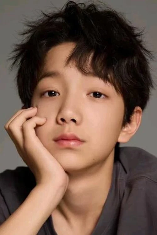 Photo of Wang Haoze, Acting
