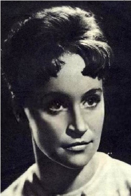 Photo of Mudīte Šneidere, Acting