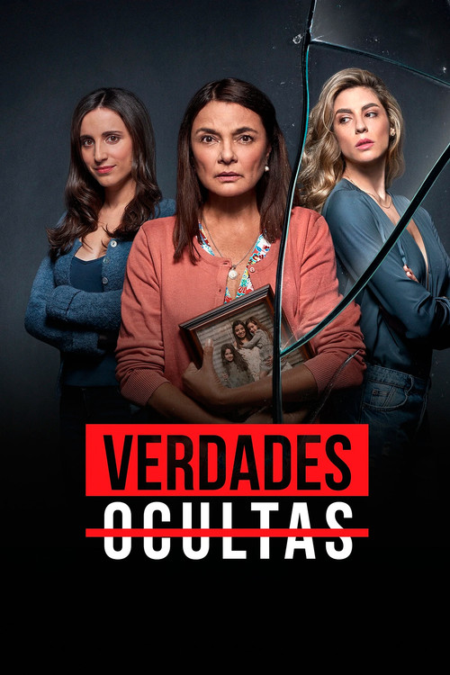 Verdades ocultas poster