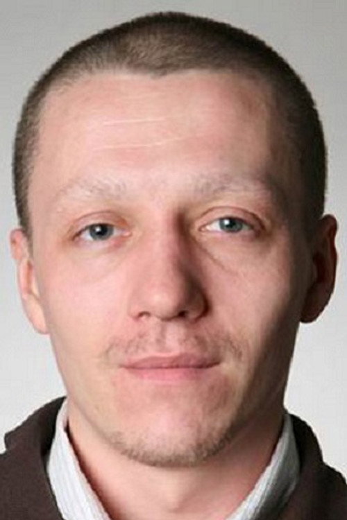 Photo of Sergey Khomchenkov, Acting