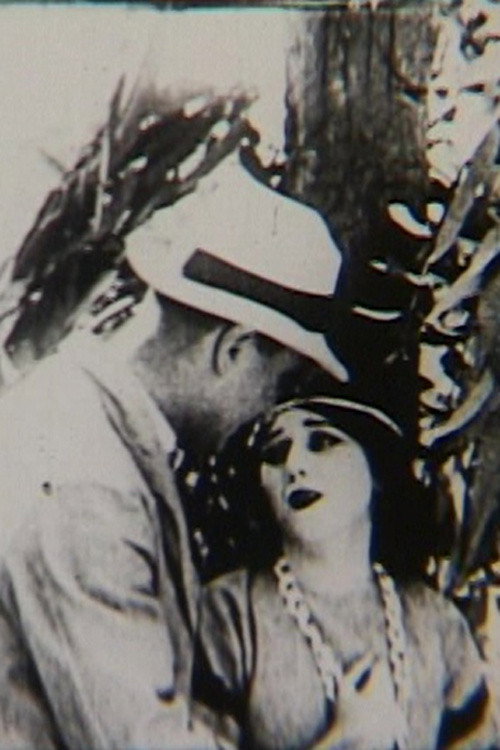 Movie poster for Fate's Interception (1912)