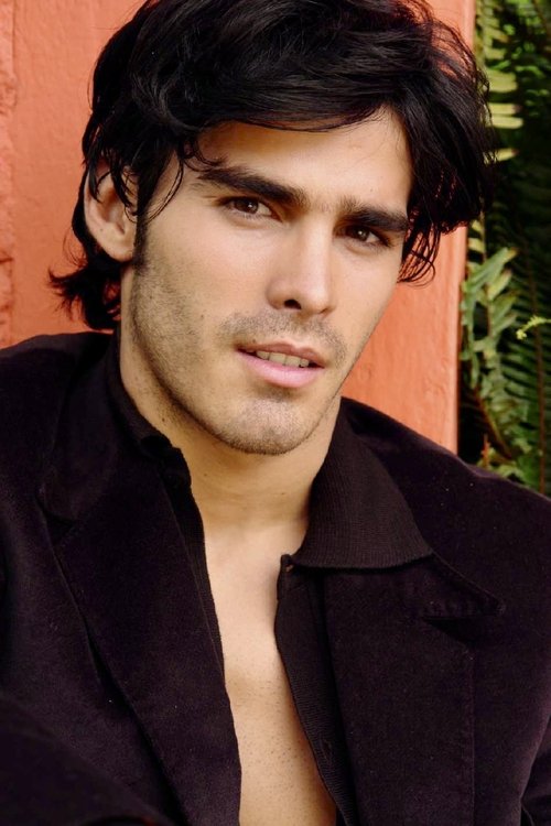 Pedro José Pallares profile