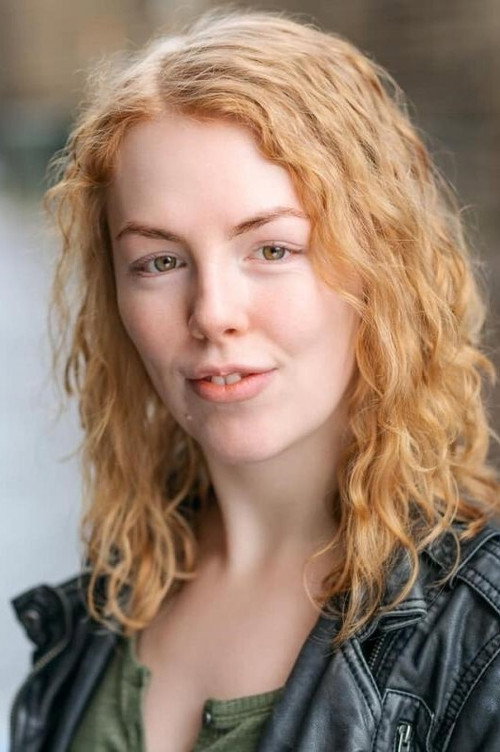 Photo of April Watson, Acting