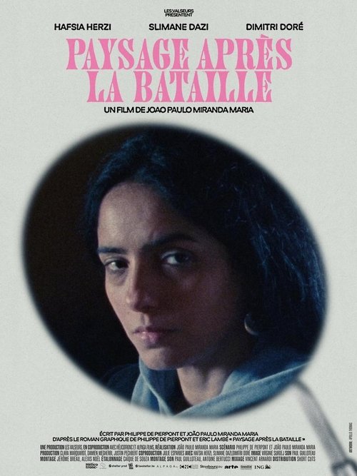 Movie poster for Blackbird (2025)