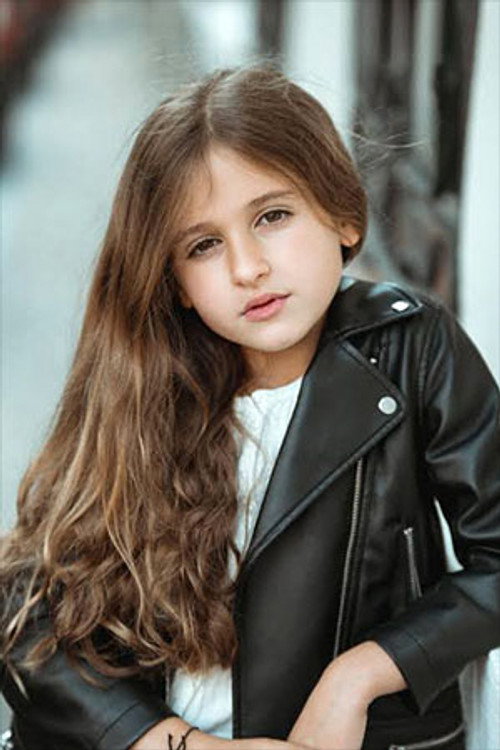 Photo of Paulina Fenoy, Acting