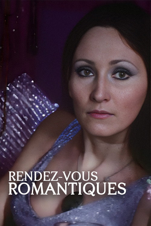 Movie poster for Rendez-vous romantiques (1973)