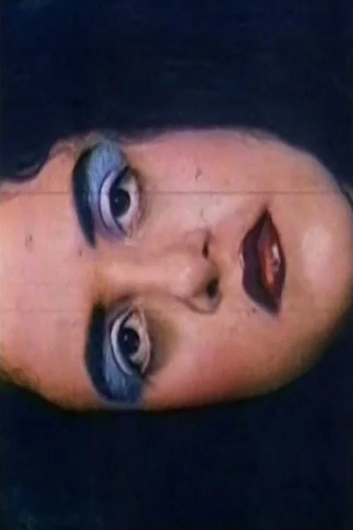 Movie poster for Chao Sarah (1993)