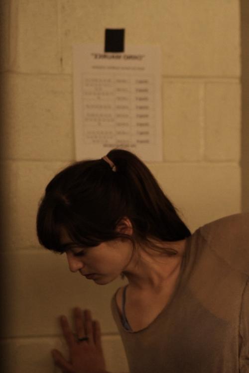 Movie poster for Alex (2011)
