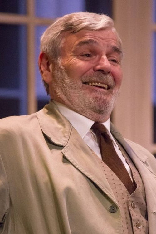 Photo of Hubert Mestrez, Acting